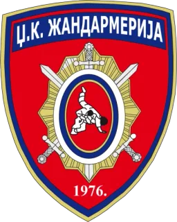Џудо клуб Жандармерија